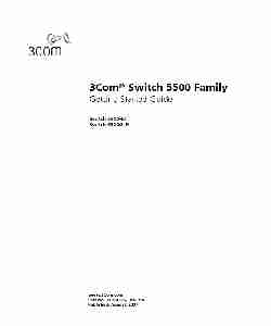 3Com Switch 5500-EI-page_pdf